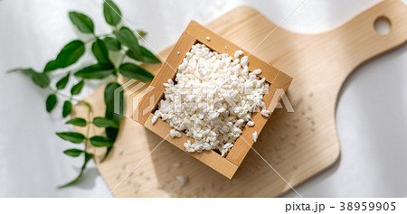 米麹 米麹 38959905