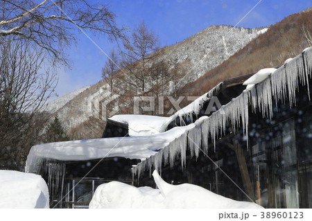 雪国の生活 38960123