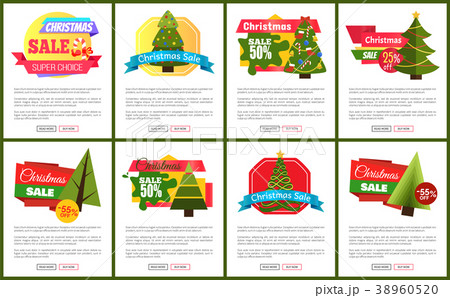 Set of Christmas Sale Hot Price 50 Off Posters Set of Christmas Sale Hot Price 50 Off Posters 38960520