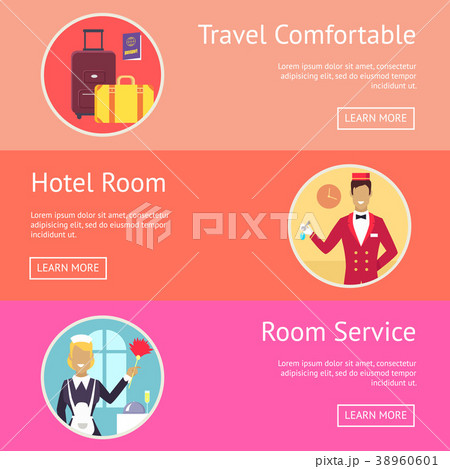 Travel Comfortable Wish and Hotel Services Travel Comfortable Wish and Hotel Services 38960601