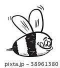 bee black 38961380