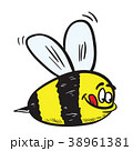 bee.eps 38961381