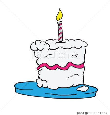 birthday cake birthday cake 38961385