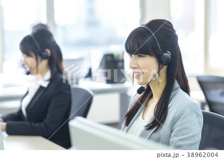 オペレーター 38962004