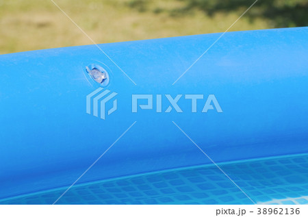 Inflatable Garden Pool 38962136