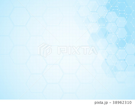 Abstract medical background Abstract medical background 38962310