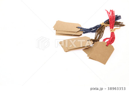 荷札 荷札 38963353