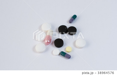 Tablets 38964576