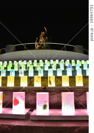 西大寺ファンタジー2018 西大寺ファンタジー2018 38964793