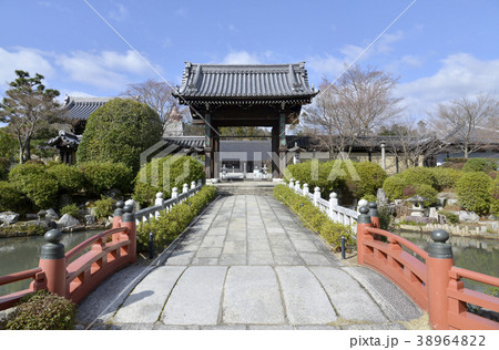 妙満寺 山門 妙満寺 山門 38964822