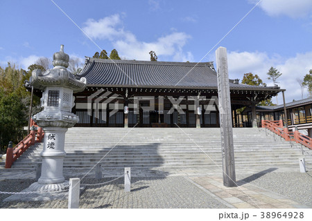 妙満寺　本堂 38964928