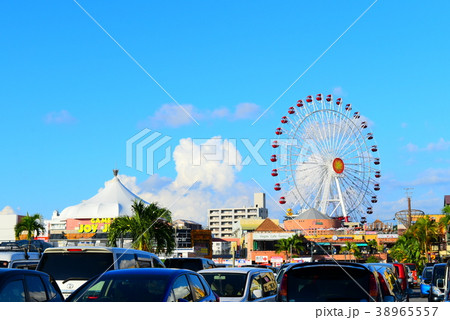 観覧車 観覧車 38965557