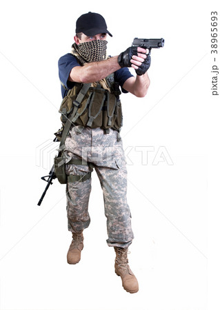 mercenary - soldier of fortune 38965693