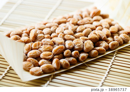 昔ながらの納豆 38965737