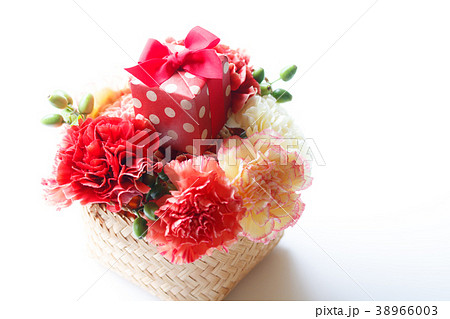 母の日ギフト 38966003