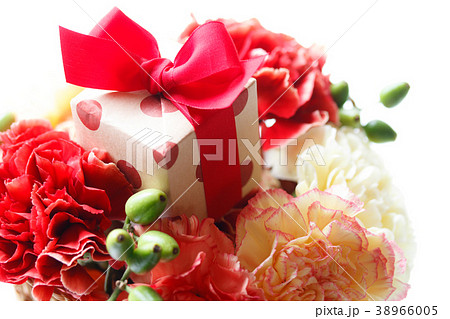母の日ギフト 38966005