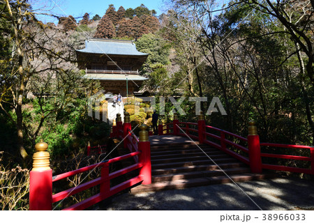 雲巌寺へ行きました　　＃2 38966033