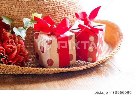 母の日ギフト 38966096