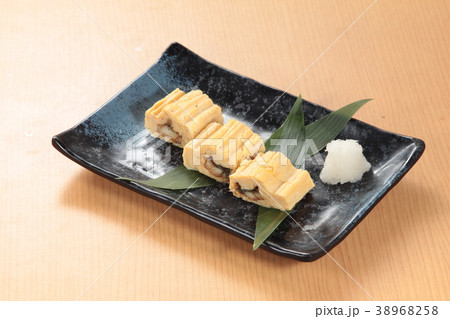 steamed egg 38968258