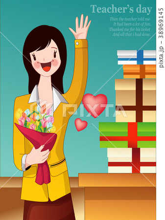 女性 女 女の子 38969145