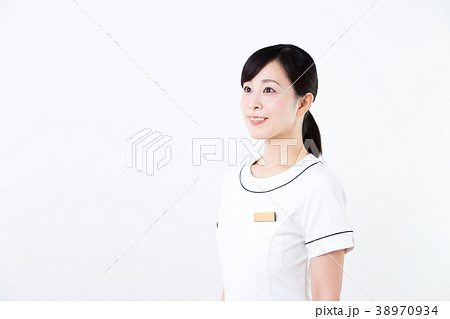エステティシャン 38970934