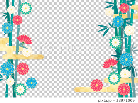 菊花花Takebayashi(png可用) 菊花花Takebayashi(png可用) 38971009