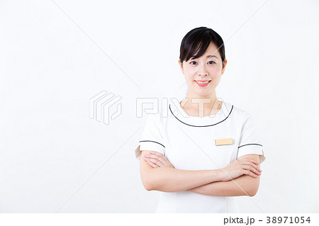 エステティシャン 38971054