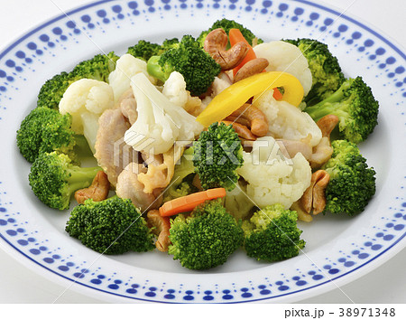 中華料理 38971348