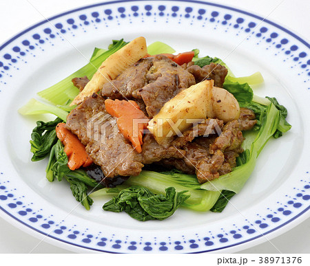 中華料理 中華料理 38971376