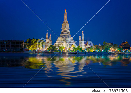 Wat Arun temple 38971568