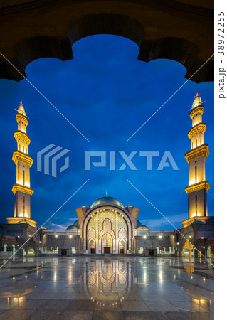Misque in kuala lumpur Misque in kuala lumpur 38972255