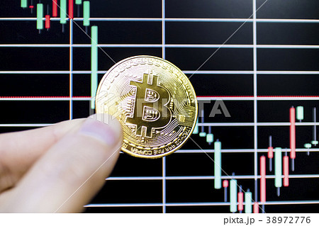 仮想通貨 ビットコイン Bitcoin 38972776