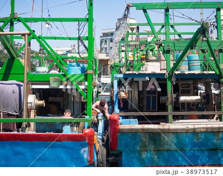 台湾 ペイント 塗る 38973517