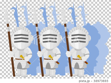 The knights The knights 38973693