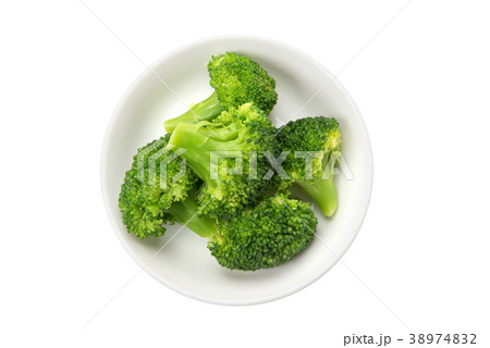 ブロッコリー 38974832