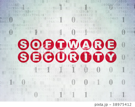 Protection concept: Software Security on Digital Protection concept: Software Security on Digital 38975412