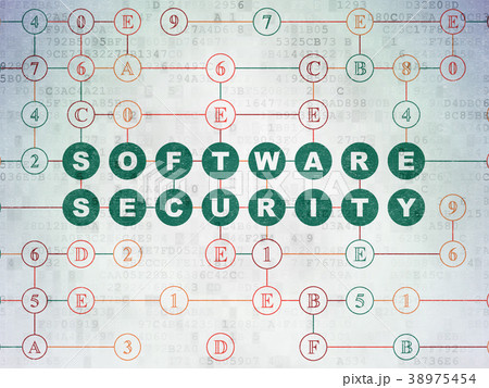 Protection concept: Software Security on Digital 38975454