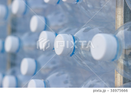 plastic bottles, Concept of recycling plastic bottles, Concept of recycling 38975666