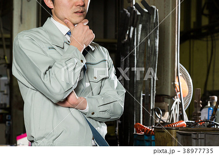 工場 38977735