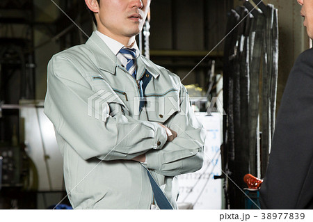 工場 工場 38977839