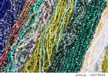 color gems mineral necklace color gems mineral necklace 38979688