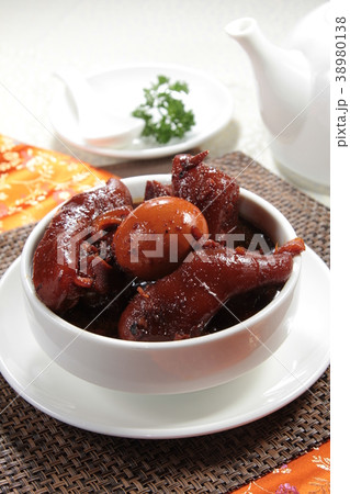 braised pork 38980138