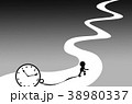時間のイメージ 38980337