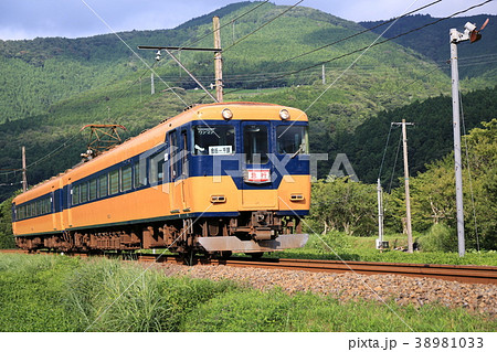 大井川鉄道　16000系 38981033