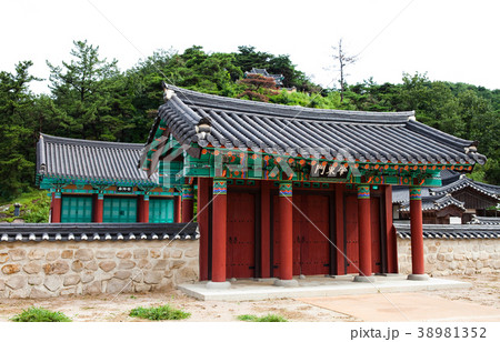 出入口 ピョアム レースピョアム 38981352