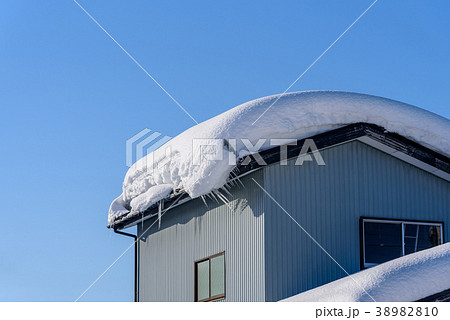 雪国 雪国 38982810