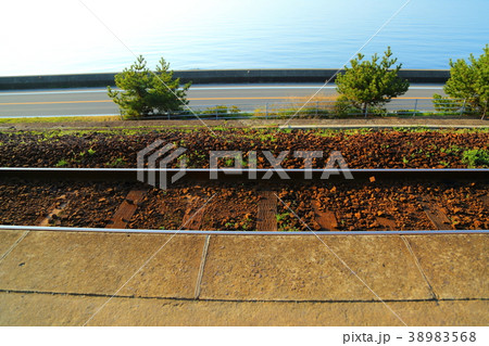 下灘駅 下灘駅 38983568