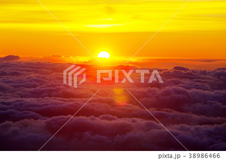 Above clouds Above clouds 38986466