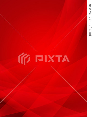 abstract red curve background Vector Design  abstract red curve background Vector Design  38987036