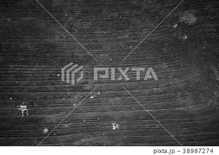 Black and white wall wooden texture background. Black and white wall wooden texture background. 38987274